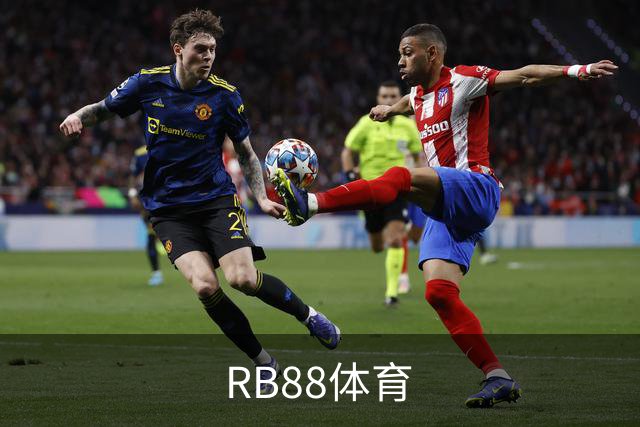 RB88体育公司介绍